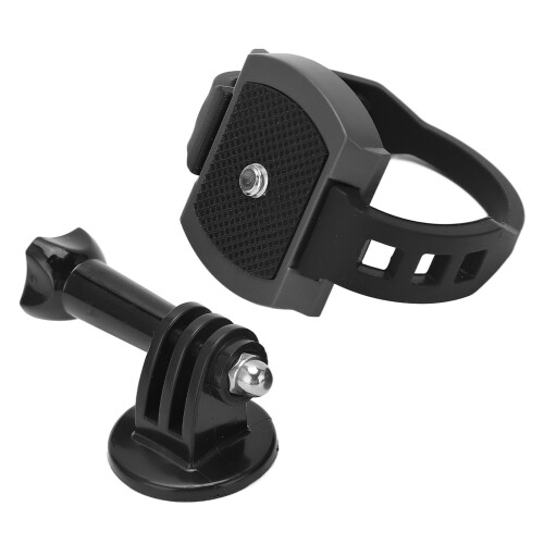 Support d'extension pour drone : finitions soignées et esthétique soignée pour une expérience de vol optimale. Format compact et portable pour 2