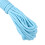 Diy Crafts Paracord, φωτεινό καλώδιο αλεξίπτωτου για εξωτερική χρήση και ετοιμότητα 8