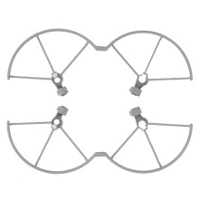 Dji Mavic Air2Accessories, Propelbeskyttere med Quick-Release-design for forbedret sikkerhed og kompakt bærbarhed, Stabil og stille flyvning,