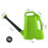 Ποτιστήρι ντους, Garden Essentials Άνετη λαβή για Lawn Hotel (1,5 γαλόνια) 6