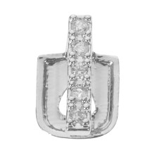 Rhinestone Teeth For Hip Hop And Cosplay Unique Tooth Decoration In Gold And Silver For Parties And Special Occasions