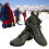 Wanderschuhe, weich, atmungsaktiv, bequem, 12