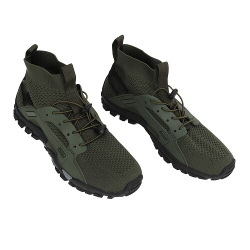 Wanderschuhe, weich, atmungsaktiv, bequem, 2