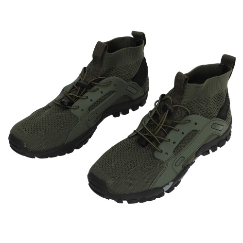 Wanderschuhe, weich, atmungsaktiv, bequem,