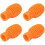 drumstick practice tips, drum mutes, portable silicone dampeners, drumsticks for beginners 5