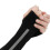3 Paar Armstulpen aus Eisseide, Sonnenschutz, 8