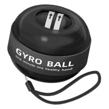 Handgelenktrainer-Ball, automatischer Start,