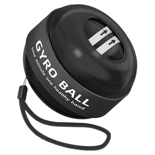 Handgelenktrainer-Ball, automatischer Start, 1