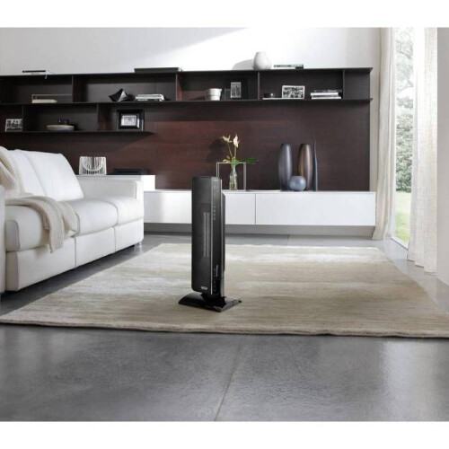 De'Longhi Ventilador/aquecedor - De'Longhi - TCH8993ER.BC - 2000W - Elétrico - Vertical 2