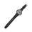 Multifunktions-Digitaluhr, 68 mAh, leuchtend, 10