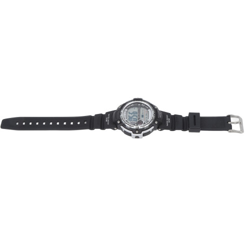 Multifunktions-Digitaluhr, 68 mAh, leuchtend, 1