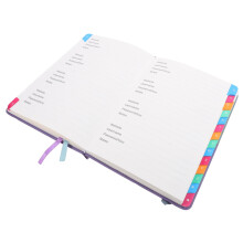 Small Phone Book Address Book Password Book for Seniors Phone Organiser Office