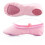 Ballett-Slipper, Tanzschuh, Canvas, 1