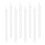 8 Pcs Station Display Strip Hanger Holder Hanging 9