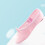 Ballett-Slipper, Tanzschuh, Canvas, 12