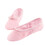 Ballett-Slipper, Tanzschuh, Canvas, 4