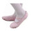 Ballett-Slipper, Tanzschuh, Canvas, 10
