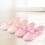 Ballett-Slipper, Tanzschuh, Canvas, 6