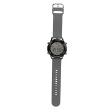 Digitaler Chronograph, WR50M, wasserdicht,