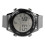 Digitaler Chronograph, WR50M, wasserdicht, 4