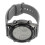 Digitaler Chronograph, WR50M, wasserdicht, 2