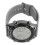 Digitaler Chronograph, WR50M, wasserdicht, 3