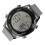 Digitaler Chronograph, WR50M, wasserdicht, 10