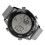 Digitaler Chronograph, WR50M, wasserdicht, 9