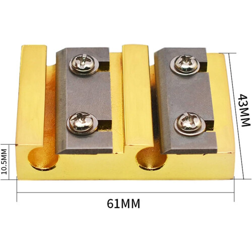 Violin Reel 3/44/4 Horizontal Axis Tool Violin Peeling Professional Tool Violin Accessory Set 1