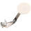 Snare Drum Silencer Pad Drum Damper Pads Drum Accessories Damping Pad 1