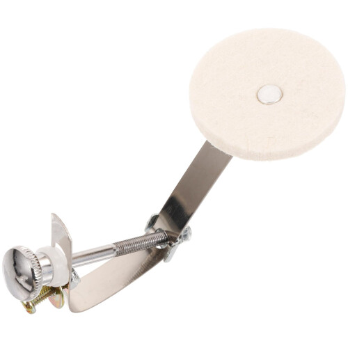 Snare Drum Silencer Pad Drum Damper Pads Drum Accessories Damping Pad