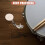 Snare Drum Silencer Pad Drum Damper Pads Drum Accessories Damping Pad 3