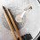 Snare Drum Silencer Pad Drum Damper Pads Drum Accessories Damping Pad 5