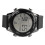 Digitaler Chronograph, Armbanduhr WR50M, 6