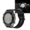 Digitaler Chronograph, Armbanduhr WR50M, 12