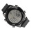 Digitaler Chronograph, Armbanduhr WR50M, 10