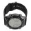 Digitaler Chronograph, Armbanduhr WR50M, 8