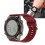 Digitaler Chronograph, Armbanduhr WR50M, 12