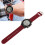 Digitaler Chronograph, Armbanduhr WR50M, 11