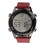 Digitaler Chronograph, Armbanduhr WR50M, 3