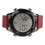 Digitaler Chronograph, Armbanduhr WR50M, 6