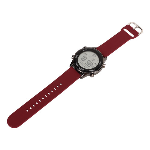 Digitaler Chronograph, Armbanduhr WR50M, 1
