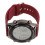 Digitaler Chronograph, Armbanduhr WR50M, 8