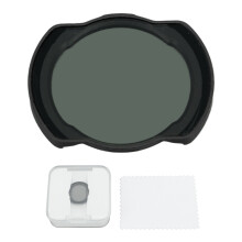 Nano-Beschichtungstechnologie, wetterfester, mehrfach beschichteter Fotofilter für DJI Mavic3Pro, optischer Glassternfilter für optimale