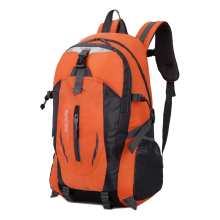 Kampeerrugzak, waterbestendige, lichtgewicht reisrugzak met grote inhoud voor wandelen en klimmen (40 liter)