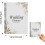 Wedding Planner  Wedding Planning Book  Wedding Planner Book Organizer 5