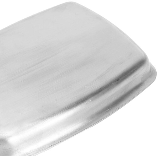 Υψηλής ποιότητας βάση για κουτάλια από ανοξείδωτο ατσάλι, κρυφό γάντζο για 2