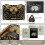 Ouija Board, Spirit Board, Divination Board Set, Pendulum Board, Tarot Divination Board Set 5