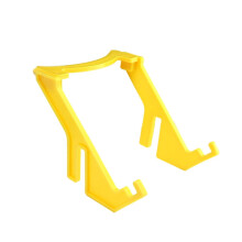Queen Honey Bucket Plastic Stand Holder Lifter Support for Beekeeping