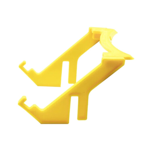 Queen Honey Bucket Plastic Stand Holder Lifter Support for Beekeeping 1